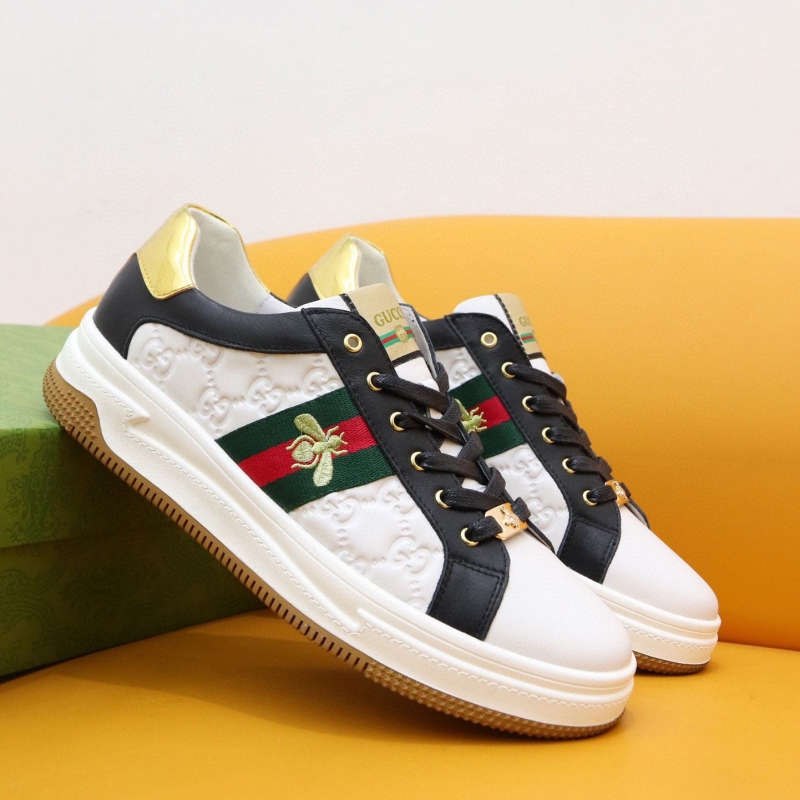 G*u*i casual shoes